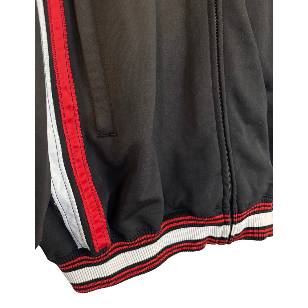 Vintage Pepe Jeans London Full Zip Size 2X Men's Jacket Streetwear Skater Bloke - Picture 6 of 11
